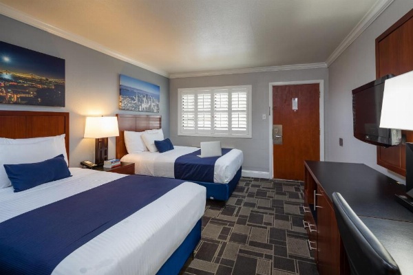 Bay Bridge Inn San Francisco image 5